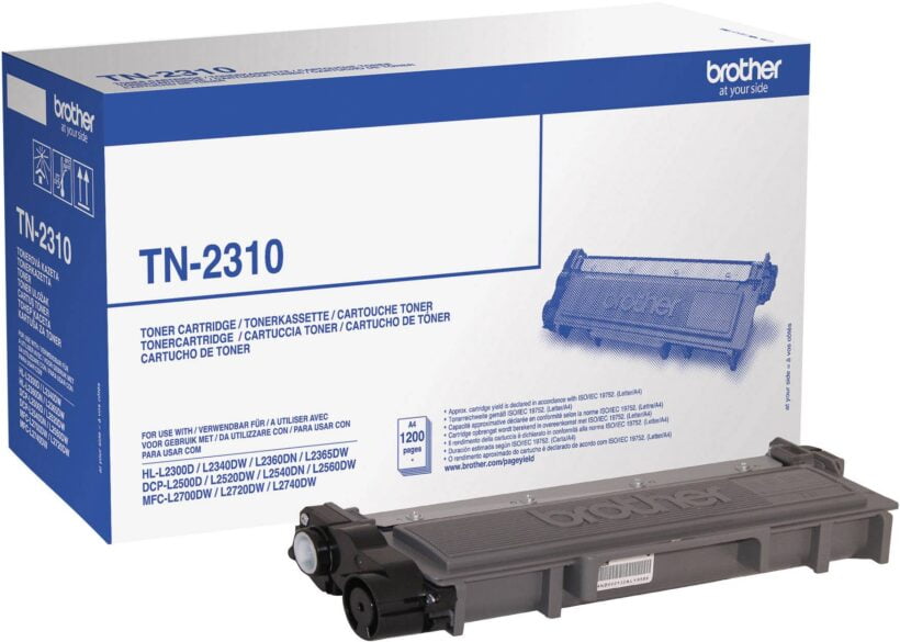 Brother Tn 2310